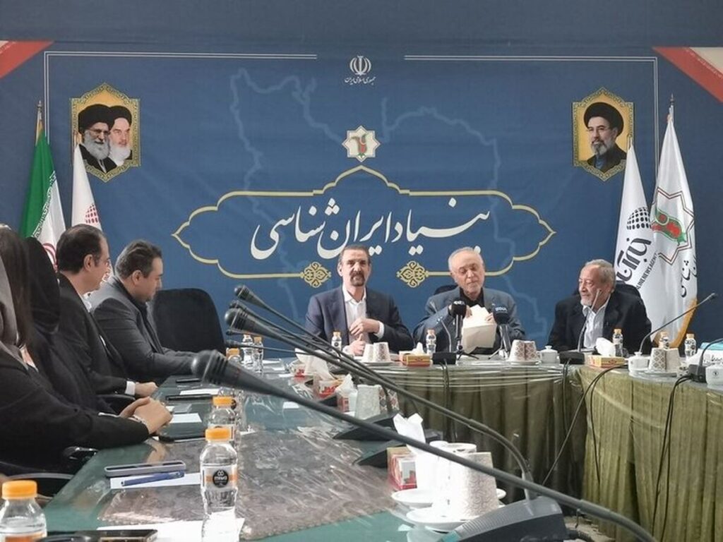 در روسیه ایران‌شناسی و اسلام‌شناسی اهمیت ویژه‌ای دارد