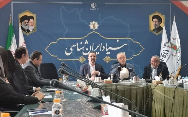 در روسیه ایران‌شناسی و اسلام‌شناسی اهمیت ویژه‌ای دارد