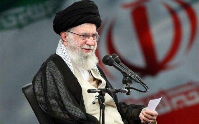 مخالفت دفتر رهبر شهید با تغییر نام خیابان‌های قدیمی به نام ایشان