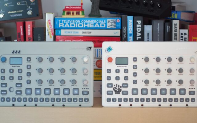 Vibe coding is turning the music gear world upside down