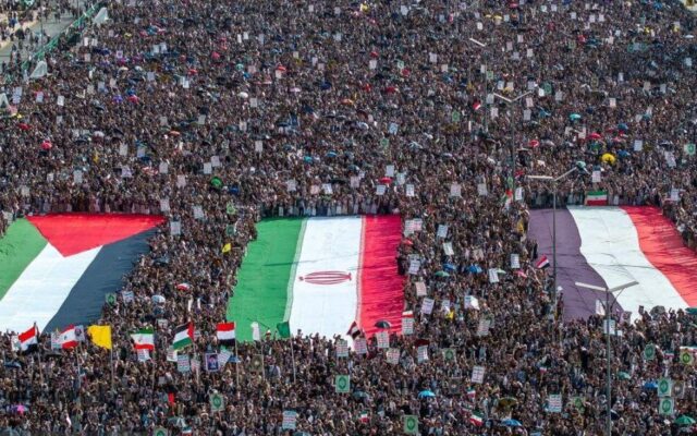 تحلیل افسر سابق MI۶ از اشتباه بزرگ بن‌سلمان؛ خودش زمینه اضمحلالش را فراهم کرد