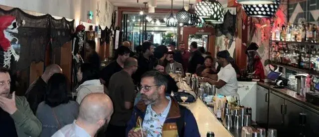Beyond TechCrunch Disrupt 2026: The Side Events, Parties & Networking You Can’t Miss