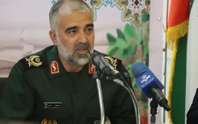 بهره گیری از ظرفیت هنرمندان برای تولیدات فاخر در کنگره ۴ هزار شهید گلستان