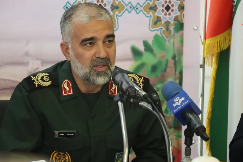 بهره گیری از ظرفیت هنرمندان برای تولیدات فاخر در کنگره ۴ هزار شهید گلستان