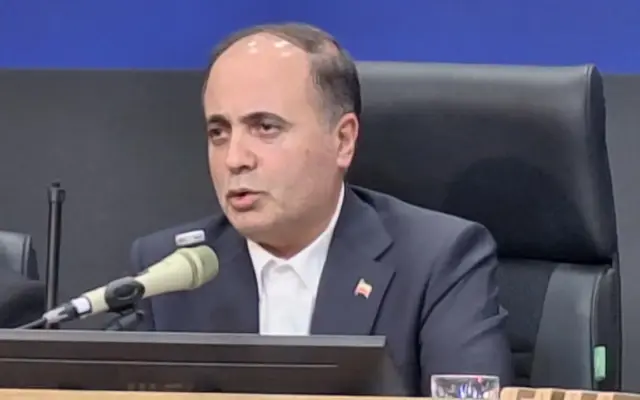 وزیر جهاد کشاورزی: ۸۵ درصد غذای کشور در داخل تولید میشود