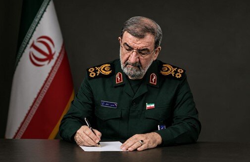 اتمام حجت درباره مواد هستهای غنی شده ایران