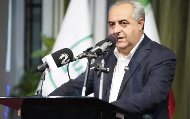 برخی کارآفرینان خود به معیار کیفیت تبدیل شده‌اند