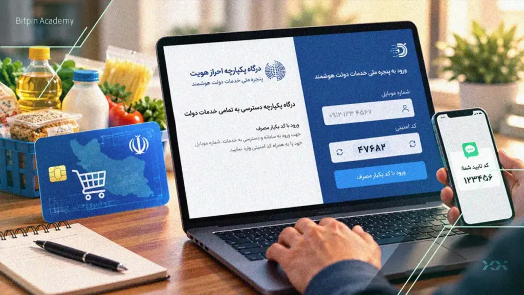شرط سخت‌گیرانه دولت برای افزایش اعتبار کالابرگ؛ سقف ملک، خودرو و درآمد اعلام شد