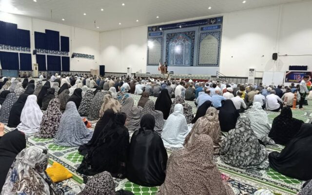 تاکید ائمه جمعه کهگیلویه و بویراحمد بر حفظ وحدت و انسجام ملی