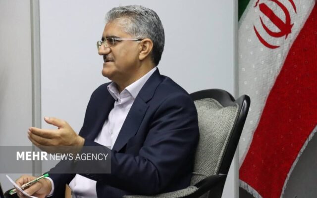 حضور ۱۳۰ فعال سیستانوبلوچستان در نمایشگاه بینالمللی توانمندی روستایی