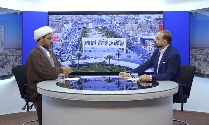 تشریح دکترین مقاومت توسط سخنگوی گردانهای سیدالشهدا؛ خروج آمریکا دستاورد بزرگ عراق است