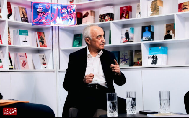 گامی موثر برای کاهش تورم افسارگسیخته از نگاه موسی غنی نژاد | پایین نگه داشتن دستوری نرخ بهره حقیقی در کل نظام بانکی سیاستی نامعقول و ضدعلمی است