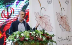 پزشکیان: از مزرعه تا سفره باید فکر و ایده‌ای قابل اجرا داشته باشیم