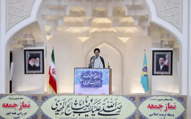 حضرت زینب(س) الگوی مدیریت جنگ روایتهاست