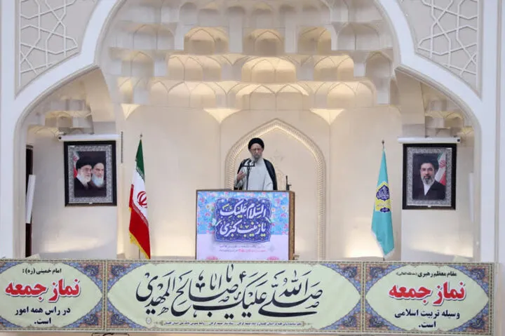 حضرت زینب(س) الگوی مدیریت جنگ روایت‌هاست