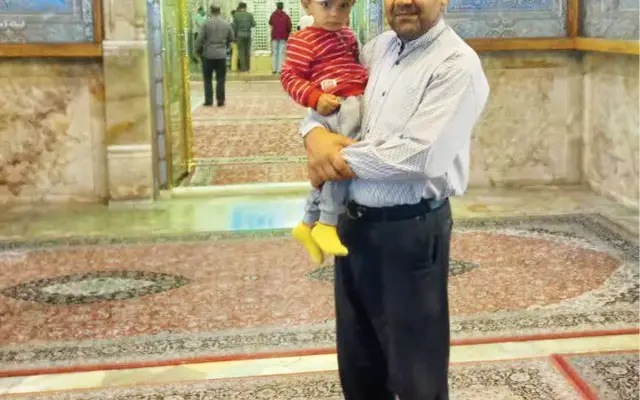 شهادت بخشی از مسیر زندگی قهرمان‌های واقعی است