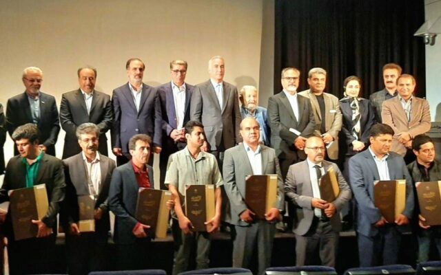 شفیعی: فناوری‌های نوین را نباید صرفاً تهدیدی برای هنرهای سنتی دانست