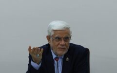عارف: هیچ دلیلی ندارد قیمت یک کالا طی چند روز ۳۰ درصد افزایش یابد/ منابع حاصل از اصلاحات ساختار اقتصادی صرف معیشت مردم می‌شود