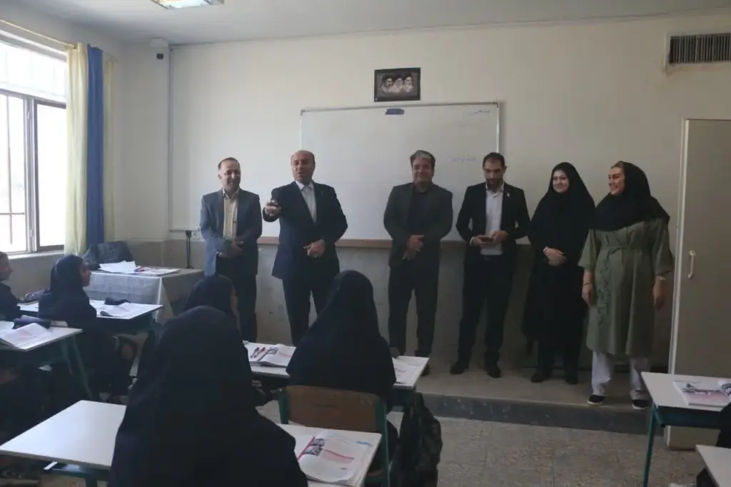 حسین عباسی: عزت دختر ایرانی با حفظ کرامت اسلامی شکل می گیرد