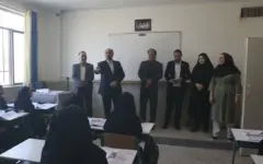 حسین عباسی: عزت دختر ایرانی با حفظ کرامت اسلامی شکل می گیرد