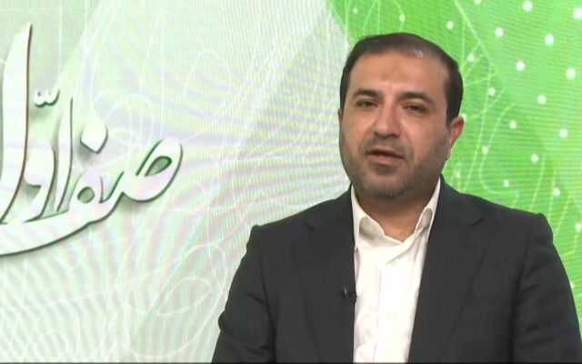 بهرامی: زنجیره ارزش در صنایع خلاق تقویت میشود