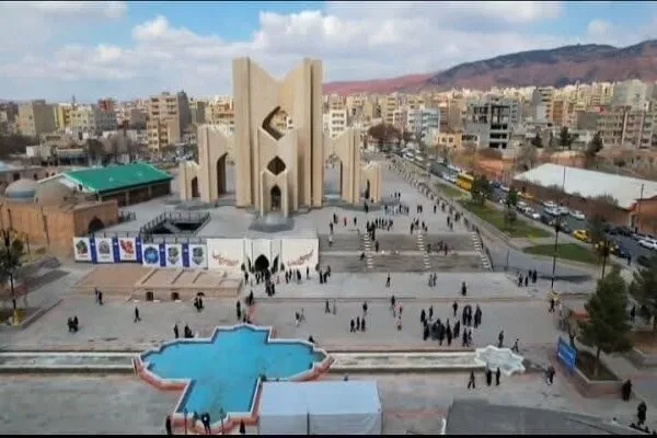 ساماندهی مقبره‌الشعرا نیازمند ۲ هزار میلیارد تومان اعتبار