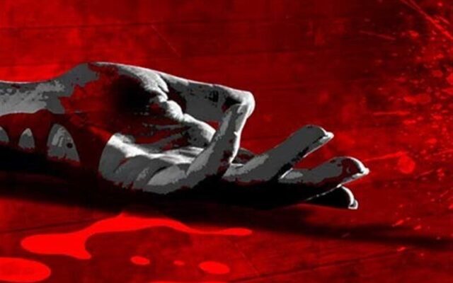 جوان ۲۶ ساله با میله آهنی، پدرش را کشت