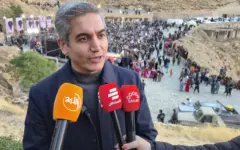 پرونده ثبت جهانی غار کرفتو در حال تکمیل شدن است