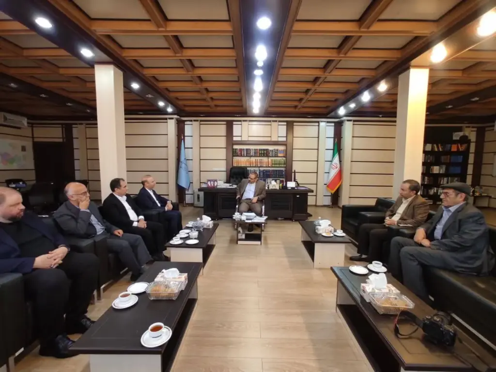 نقش بخش خصوصی در ایجاد اشتغال و ثبات اقتصادی حیاتی است