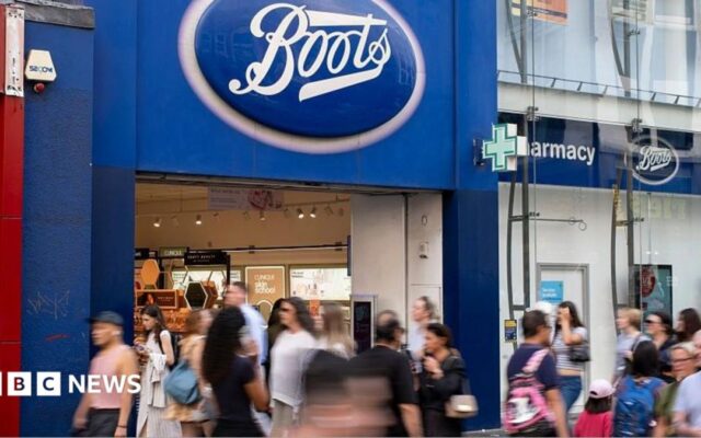 Boots has a new owner: Three ways it could affect you