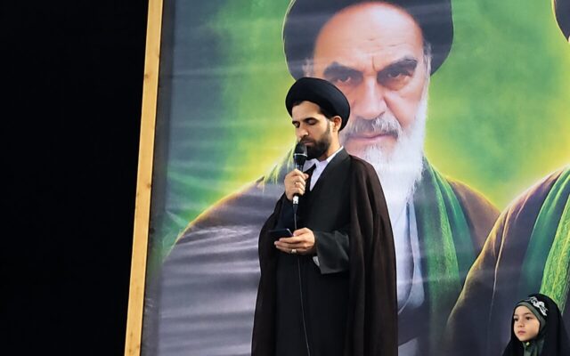 مهدوی: حفظ انسجام ملی و تبعیت از رهبری ضرورت امروز کشور است