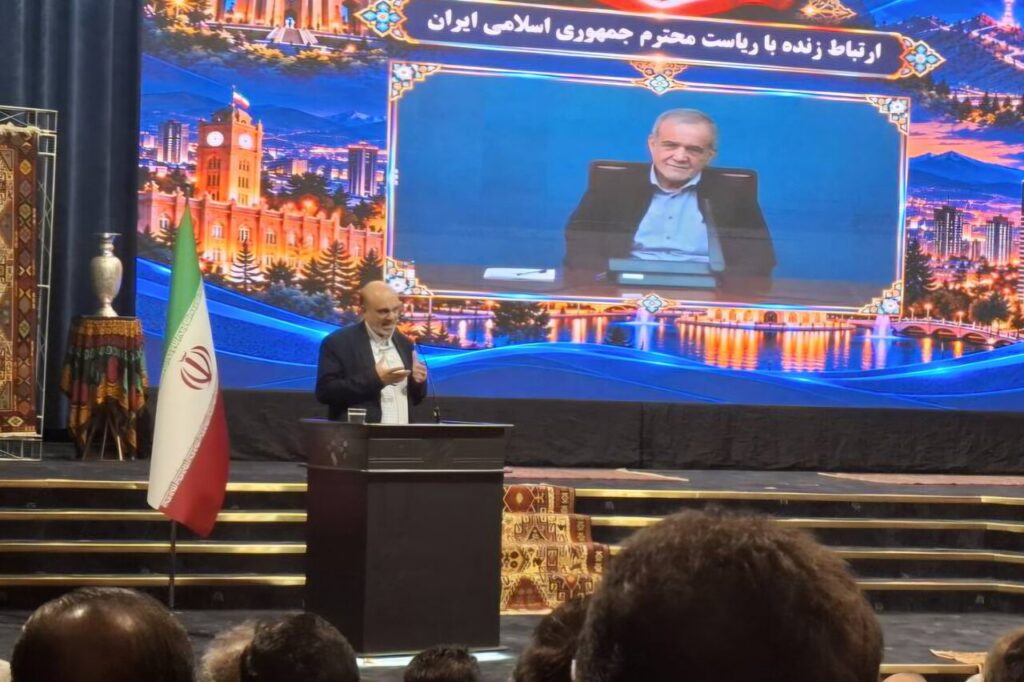 سهم آذربایجان‌شرقی از منابع بانکی کشور متناسب با ظرفیت استان نیست