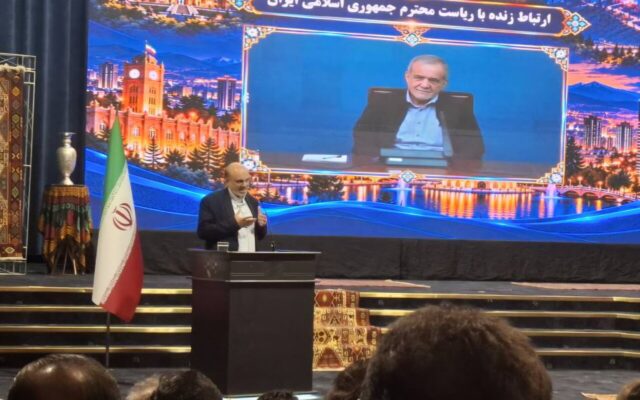 سهم آذربایجان‌شرقی از منابع بانکی کشور متناسب با ظرفیت استان نیست