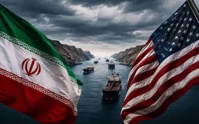 آخرین تحولات جنگ آمریکا و ایران؛ تهدید حمله دوباره، نفت گرانتر و سایه دیمونا/منطقه در انتظار چه سناریویی است؟