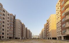 اجرایی شدن ۱۰۶ هزار واحد طرح خانه امید در ۶ ماه نخست سال