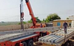 ۸۰ پایه فشار ضعیف و ۶۸ پایه فشار متوسط برق تعویض می‌شود / النینو، مهمان ناخوانده‌ای که شبکه باید آماده باشد