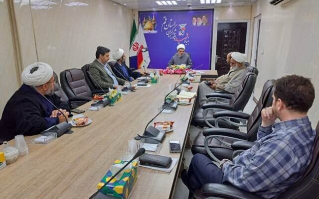 وصیت‌نامه شهدا، چراغ راه ترویج فرهنگ نماز در جامعه است