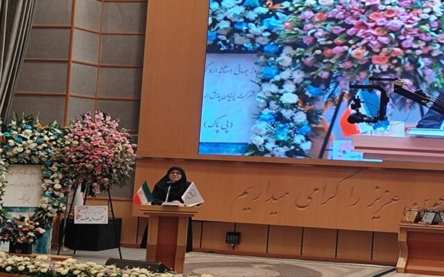 استاندارد، پل ارتباطی تولید با بازارهای جهانی + تصویر