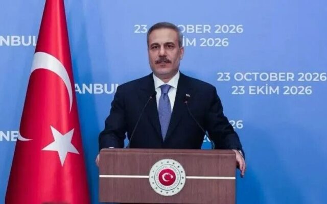 فیدان: حمله به ایران، جنگ و درگیری را در منطقه گسترش خواهد داد
