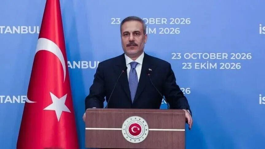 فیدان: حمله به ایران، جنگ و درگیری را در منطقه گسترش خواهد داد