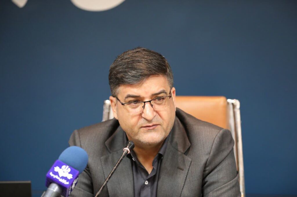مردانی: مردم باید اثر نظارت را در قیمتها ببینند