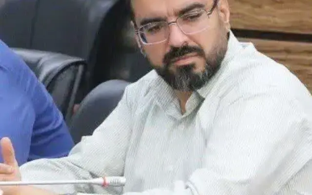 برگزاری چهارمین نشست تخصصی زوجین جوان یزد با موضوع «چقدر برای عشقتان زمان دارید؟»