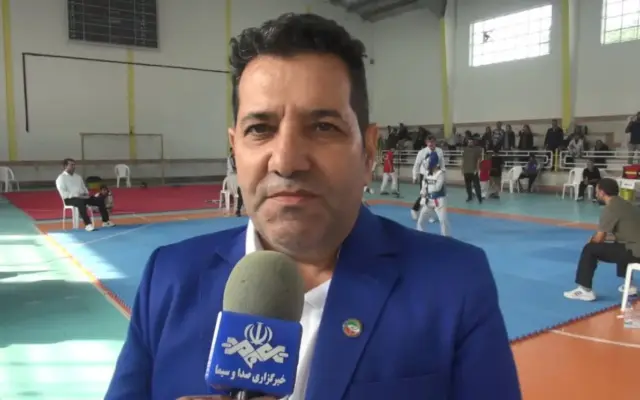 مسابقات تکواندو هفته اول ودوم لیگ نونهالان و خردسالان دختر و پسر برگزار شد