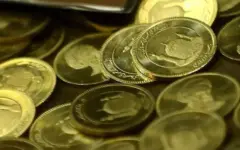 سکه ۱۷ میلیون تومان ریخت