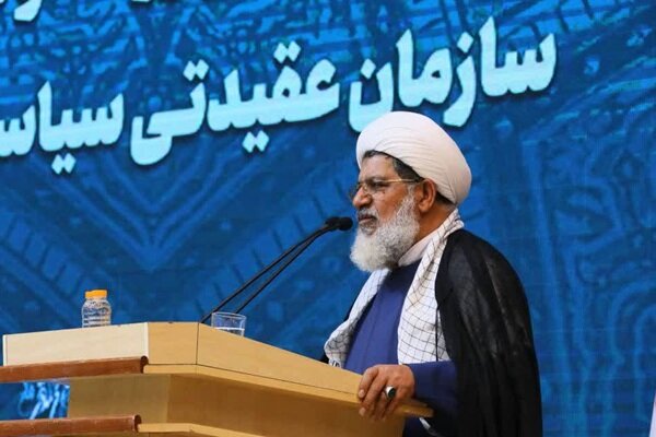 حضور مؤثر پلیس در کنار مردم ضامن امنیت کشور است