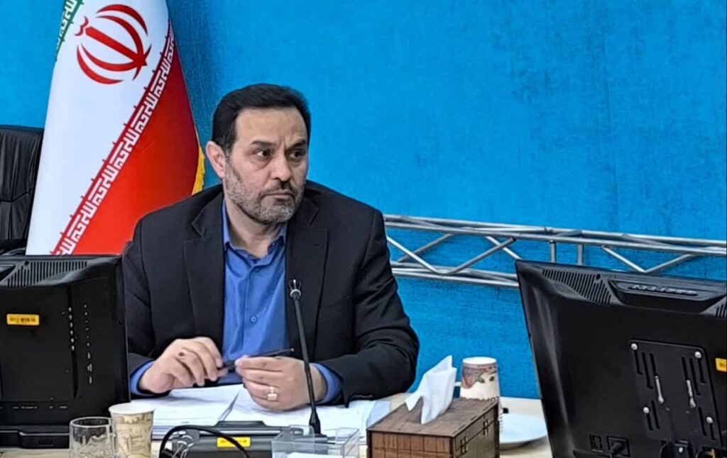 مدیرکل صمت استان البرز خبرداد : تمرکز بر تسهیلات بازسازی واحدهای آسیب‌دیده از جنگ