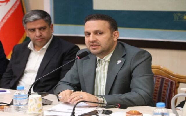 بررسی سالانه ۵۰۰هزار پرونده در نهاد گزینش کشور