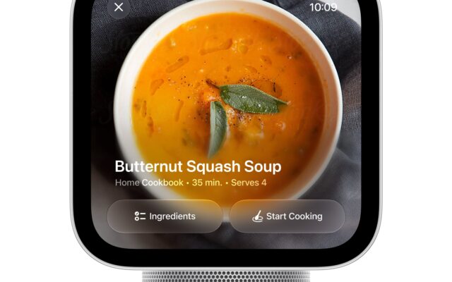 Apple’s HomeView is just the latest threat to online recipe writers