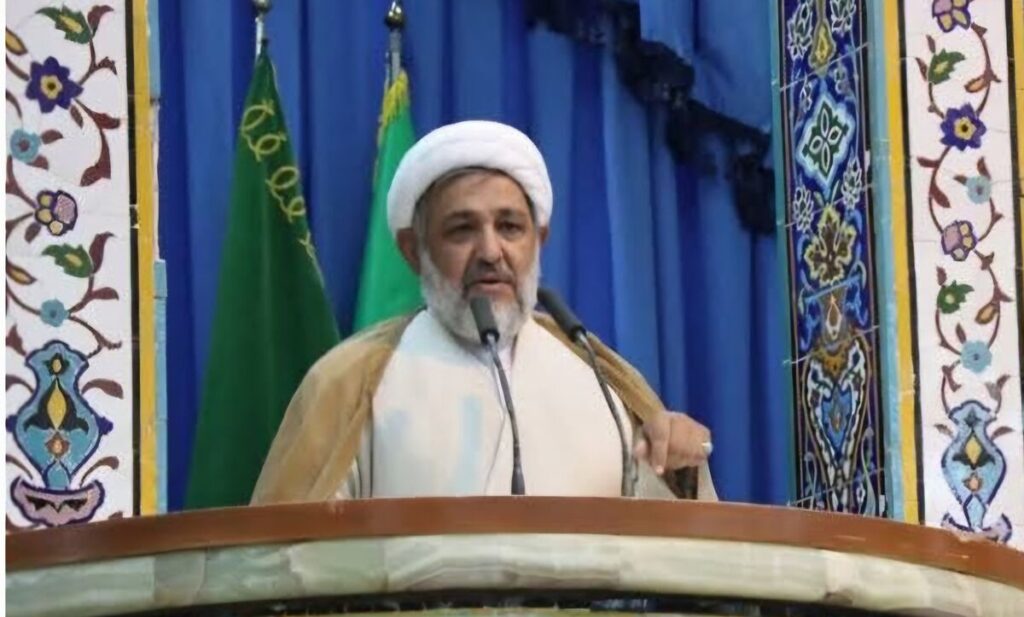 اگر تیم اقتصادی توان حل مشکلات مردم را ندارد، تغییرش دهید