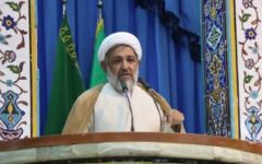 اگر تیم اقتصادی توان حل مشکلات مردم را ندارد، تغییرش دهید